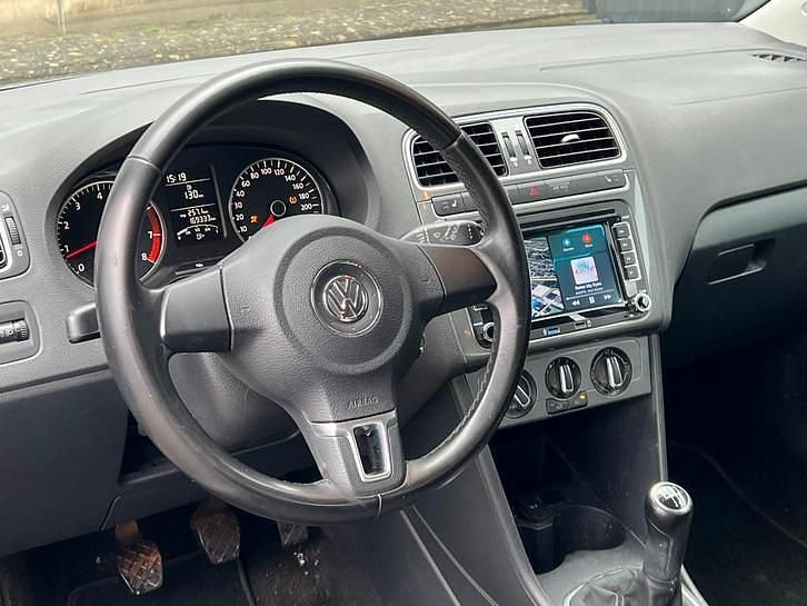 Occasion VW Polo 85 PK (62 kW) 2011 Hatchback