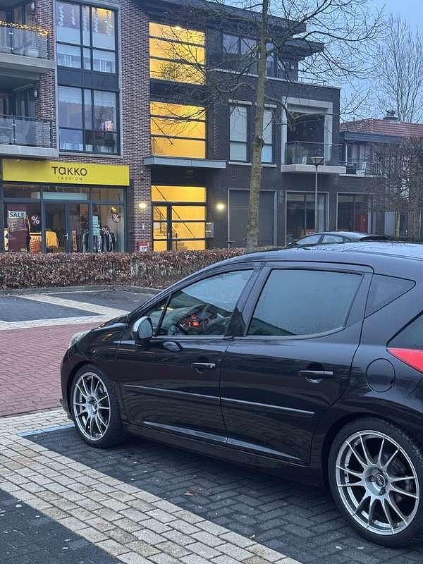 Occasion Peugeot 207 RC 174 PK (127 kW) 2008 Stationwagen