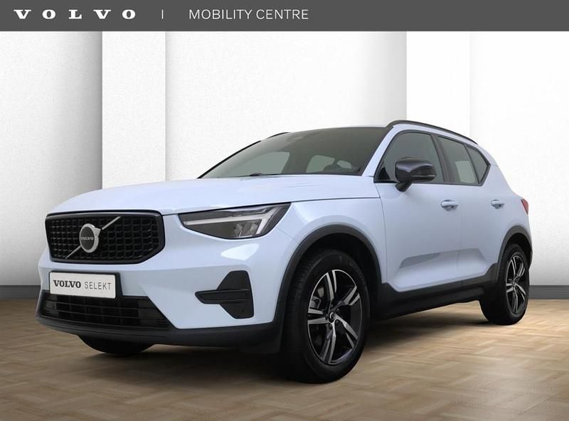 Occasion Volvo XC40 Plus 197 PK (144 kW) 2024 Blauw SUV
