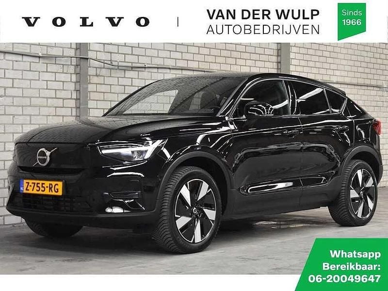 Gebruikt 2024 Volvo EC40 Plus SUV | € 39.400 (Eerlijke prijs) - Afbeelding 1/4