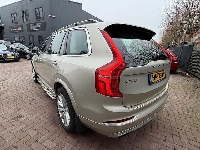 Occasion Volvo XC90 Inscription 2015 Bruin SUV