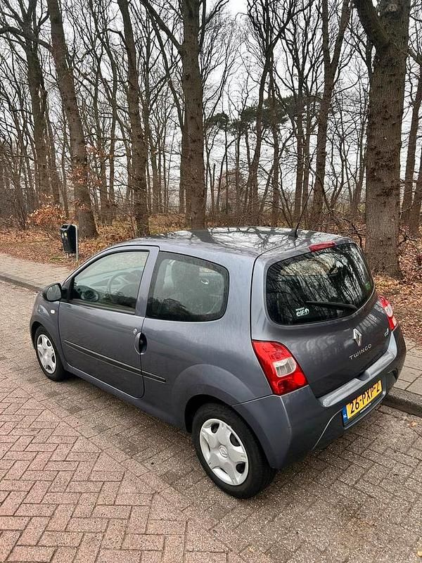 Occasion 2011 Renault Twingo Hatchback | € 2.995 (Eerlijke prijs) - Afbeelding 1/4