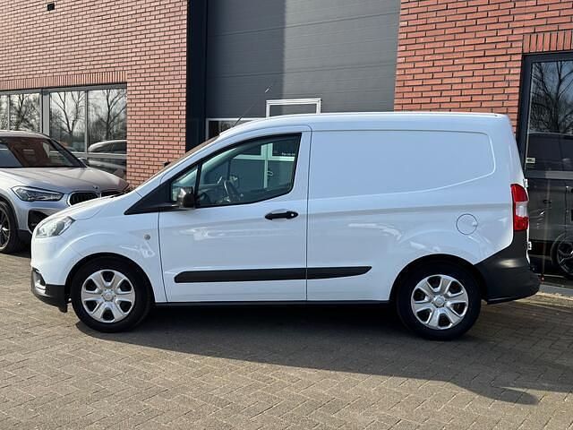 Occasion Ford Transit Trend 75 PK (55 kW) 2018 Overige Van