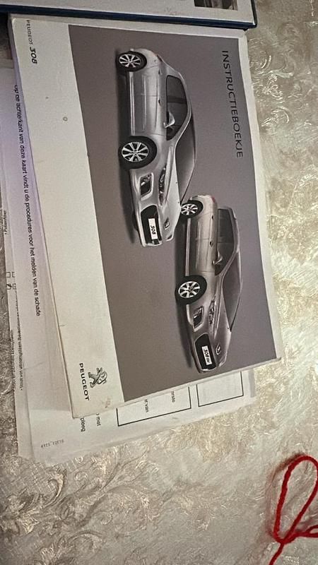 Occasion 2011 Peugeot 308 Stationwagen | € 2.500 (Eerlijke prijs) - Afbeelding 1/4