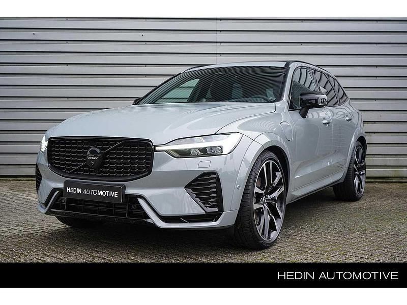 Gebruikt 2025 Volvo XC60 Ultra SUV | € 84.995 - Afbeelding 1/4