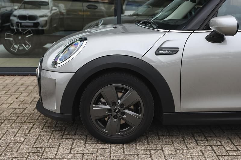 Occasion Mini Cooper Classic 136 PK (100 kW) 2023 Zilver Hatchback
