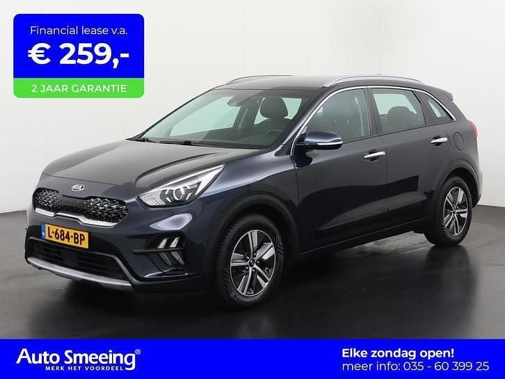Occasion 2021 Kia e-Niro SUV | € 20.945 (Super prijs) - Afbeelding 1/4