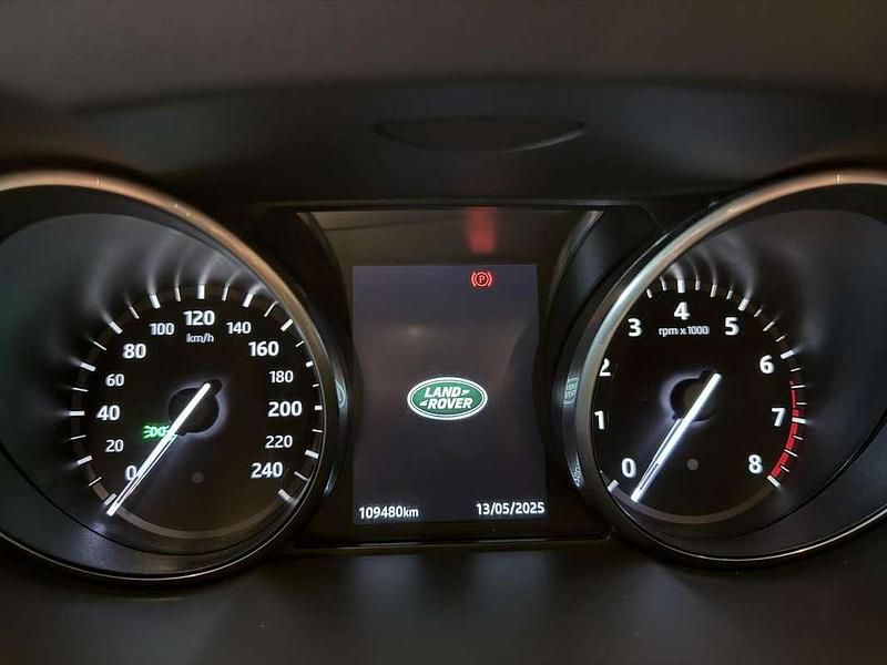 Occasion Land Rover Discovery Sport SE Dynamic 241 PK (177 kW) 2018 Grijs SUV