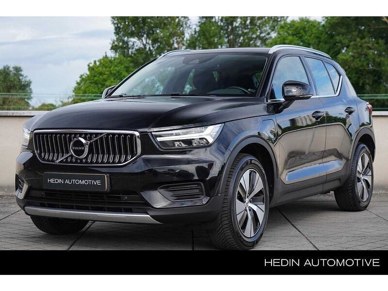 Gebruikt 2022 Volvo XC40 Inscription SUV | € 36.995 (Eerlijke prijs) - Afbeelding 1/4