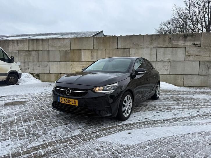 Occasion 2023 Opel Corsa-e Hatchback | € 14.999 - Afbeelding 1/4