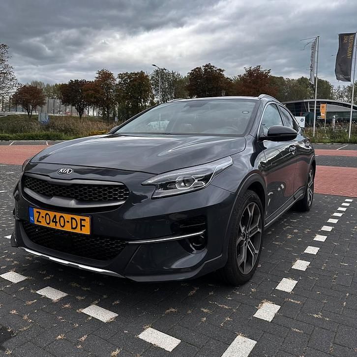 Occasion Kia XCeed 140 PK (102 kW) 2021 SUV