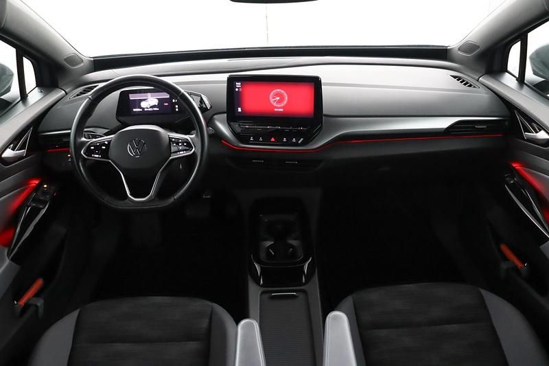 Occasion VW ID.4 Life 150 kW (204 PK) 2021 Grijs SUV