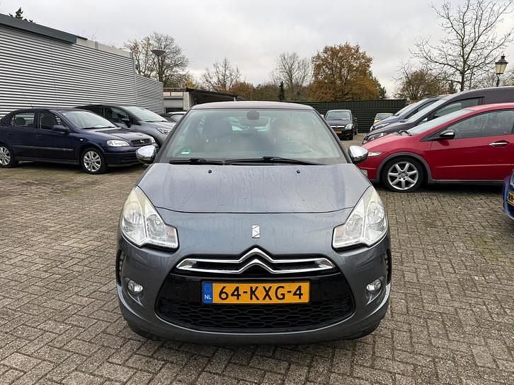 Gebruikt 2010 Citroën DS3 | € 2.950 (Super prijs) - Afbeelding 1/4