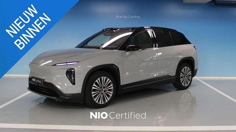 Occasion 2023 Nio EL7 SUV | € 51.900 - Afbeelding 1/4