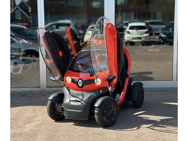 Overige Gebruikt 2017 Renault Twizy Urban Hatchback | € 4.994 - Afbeelding 1/3