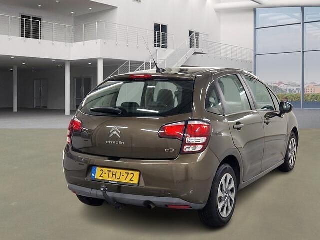 Occasion Citroën C3 Attraction 68 PK (50 kW) 2014 Bruin Hatchback