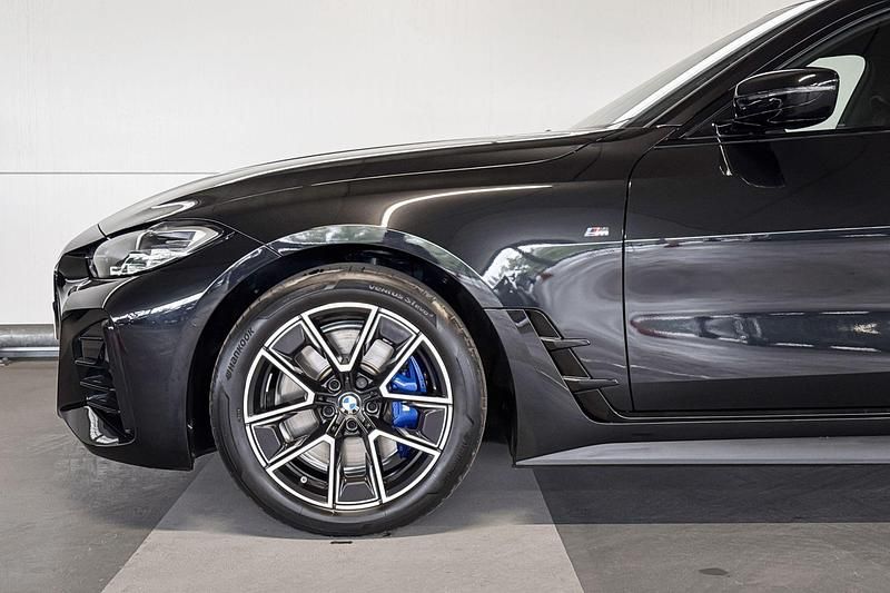 Occasion BMW 430 M Sport 245 PK (180 kW) 2024 Zwart Coupé