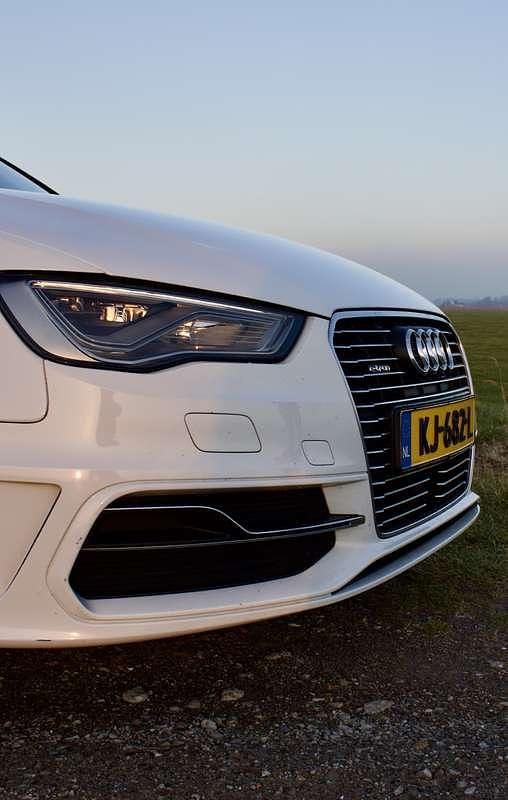 Occasion Audi e-tron Sportback S-Line 110 kW (150 PK) 2015 SUV