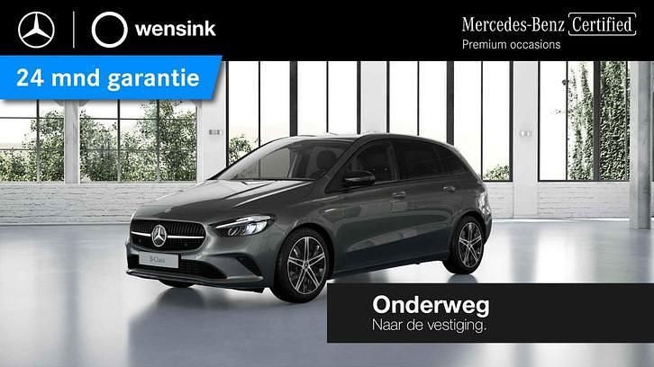 Occasion Mercedes B250e Business 160 kW (218 PK) 2024 MPV