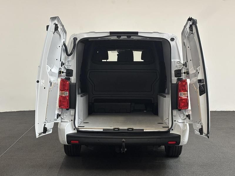 Occasion Opel Vivaro S 177 PK (130 kW) 2024 Wit MPV