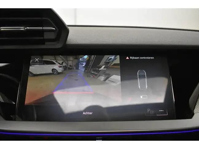 Occasion Audi A3 Sportback e-tron 224 PK (164 kW) 2021 Zwart Hatchback