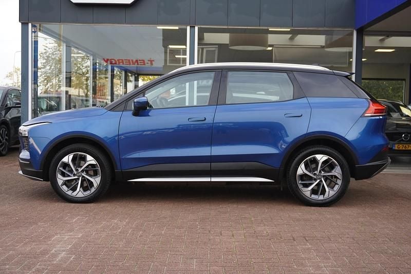 Occasion Aiways U5 150 kW (204 PK) 2021 Blauw SUV