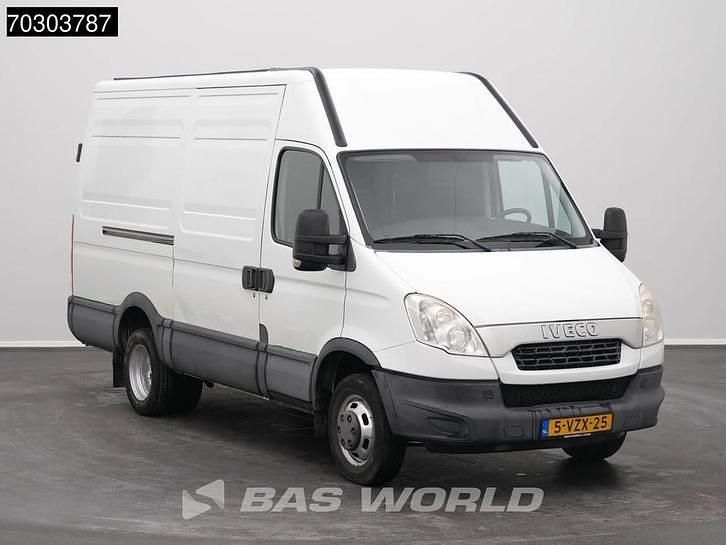 Occasion Iveco Daily 146 PK (107 kW) 2012