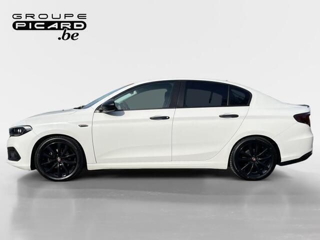 Occasion Fiat Tipo City Life 2021 Overige Sedan