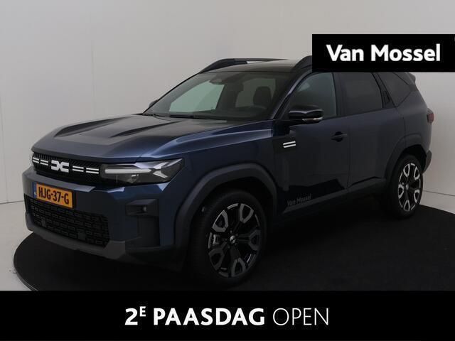 Blauw Gebruikt 2025 Dacia Bigster SUV | € 40.440 (Super prijs) - Afbeelding 1/4