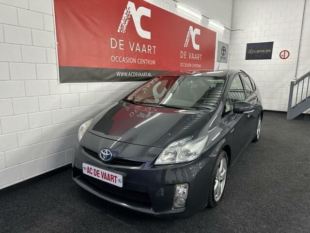 Occasion Toyota Prius 99 PK (72 kW) 2009 Grijs Hatchback