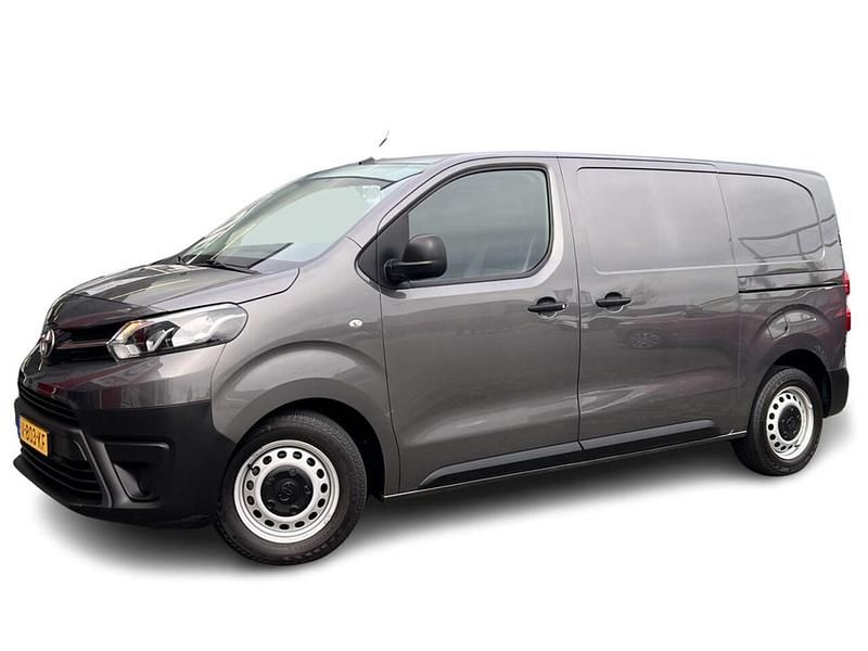 Overig Gebruikt 2018 Toyota Proace Comfort Van | € 20.806 - Afbeelding 1/4