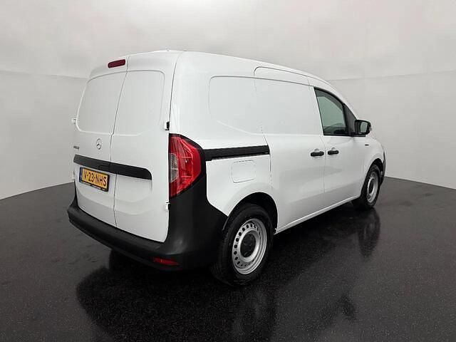 Occasion Mercedes eCitan 89 kW (122 PK) 2023 Wit Van
