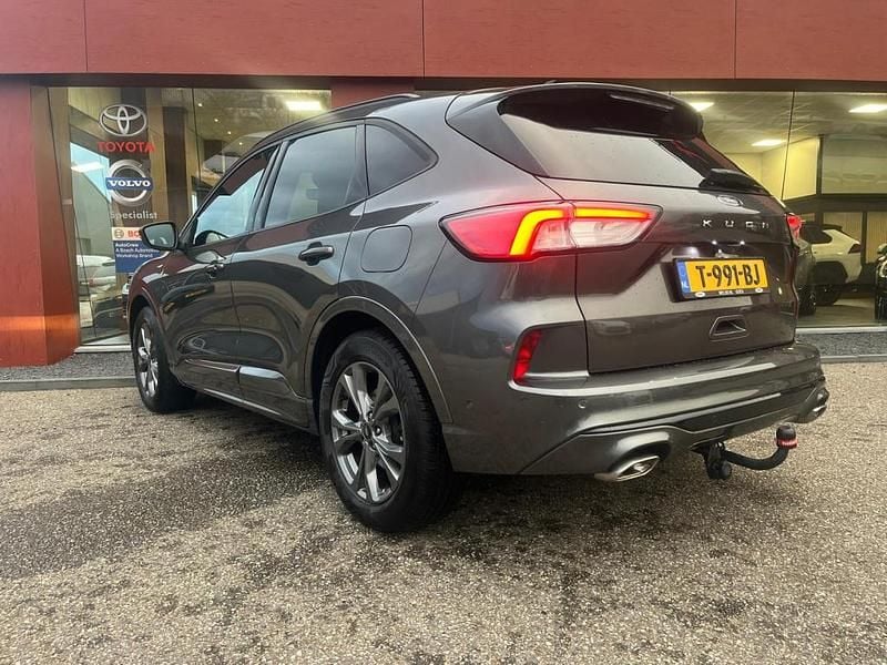 Occasion Ford Kuga ST-Line X 150 PK (110 kW) 2020 Suv SUV