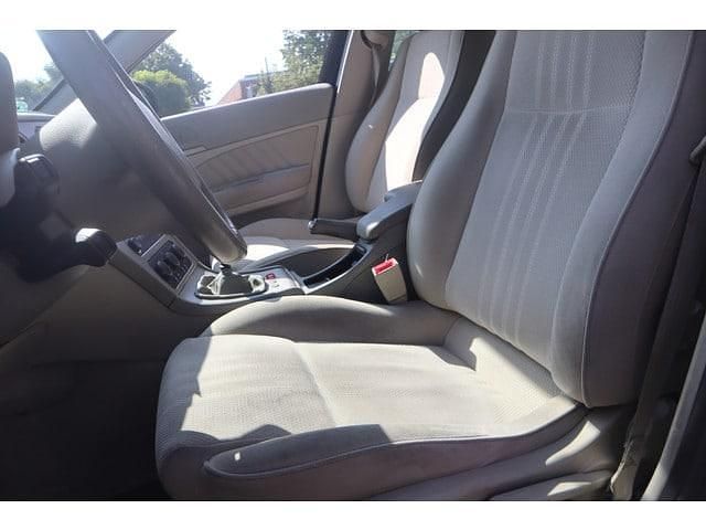 Occasion Alfa Romeo 159 141 PK (103 kW) 2008 Zwart Sedan