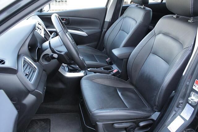 Occasion Suzuki SX4 S-Cross Style 110 PK (80 kW) 2021 Grijs, metallic lak SUV