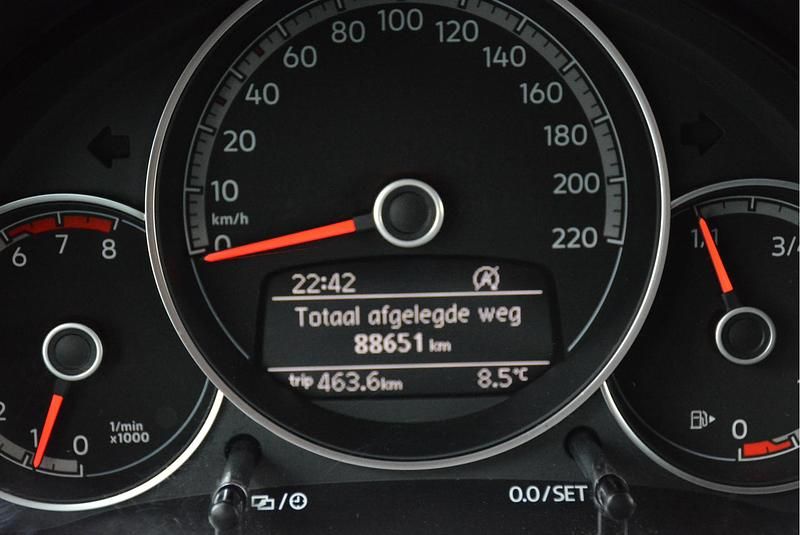 Occasion VW up! take up! 2025 Geel Hatchback