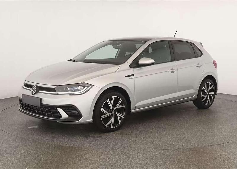 Gebruikt 2024 VW Polo R-line Sedan | € 26.000 (Duur) - Afbeelding 1/4