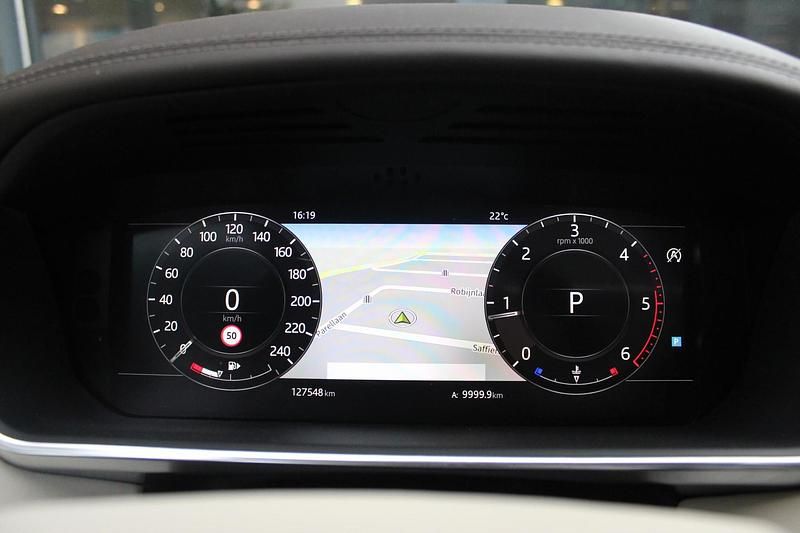 Occasion Land Rover Range Rover Autobiography 340 PK (250 kW) 2018 Grijs SUV