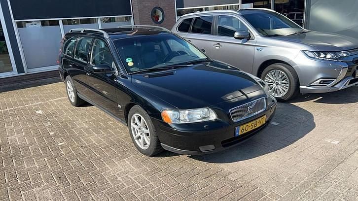 Gebruikt 2005 Volvo V70 Stationwagen | € 1.250 (Super prijs) - Afbeelding 1/4