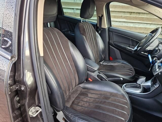 Occasion Lancia Delta 200 PK (147 kW) 2011 Grijs Hatchback