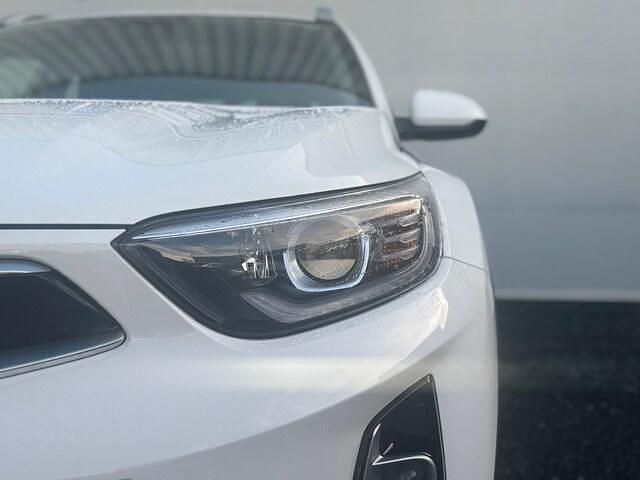 Occasion Kia Stonic Start 112 PK (82 kW) 2021 Wit SUV