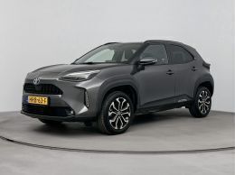 Donker grijs metallic Gebruikt 2023 Toyota Yaris Cross Limited SUV | € 28.445 (Eerlijke prijs) - Afbeelding 1/3