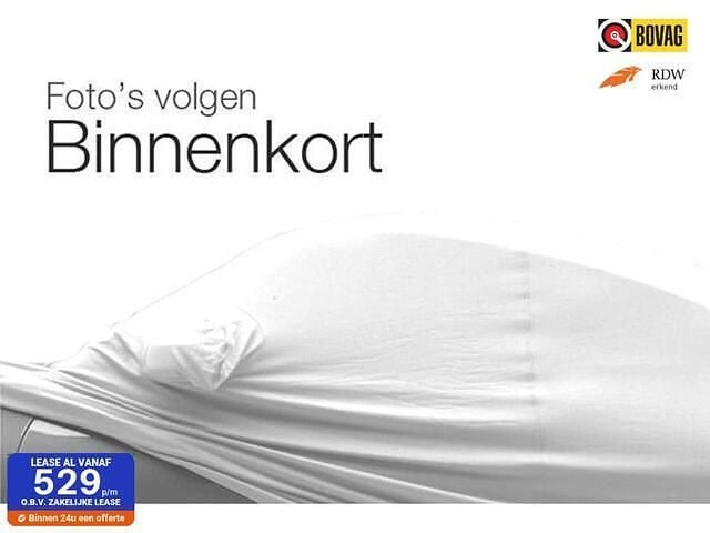 Grijs Gebruikt 2019 Mercedes C180 Business Sedan | € 32.990 (Duur) - Afbeelding 1/4