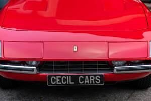 Occasion Ferrari Daytona 352 PK (258 kW) 1973 Rood Coupé