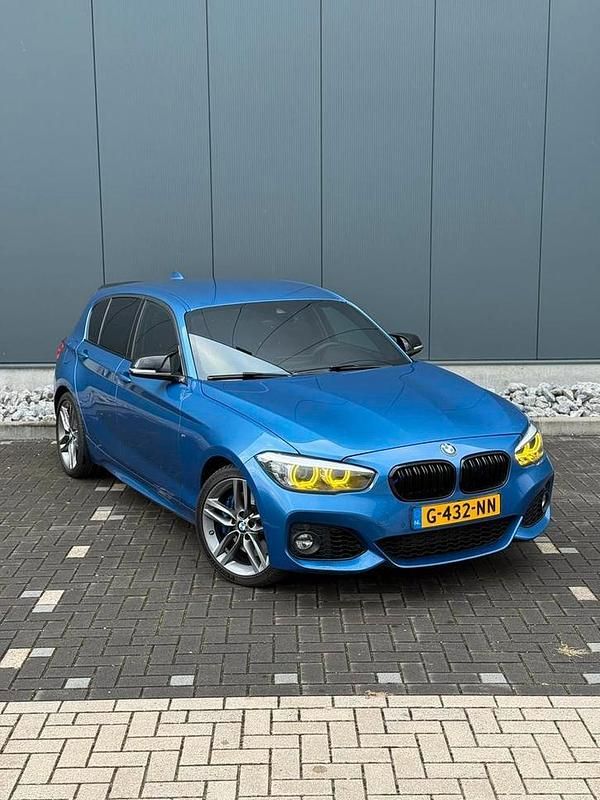Occasion 2018 BMW 120 M Sport Hatchback | € 17.650 (Goede deal) - Afbeelding 1/4