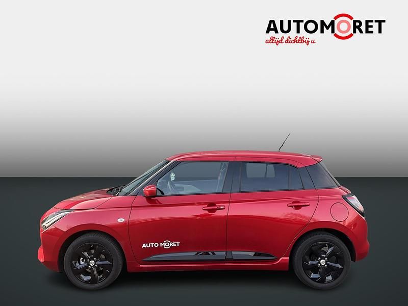 Hatchback Nieuw 2025 Suzuki Swift Hatchback | € 23.900 (Iets duurder) - Afbeelding 1/4