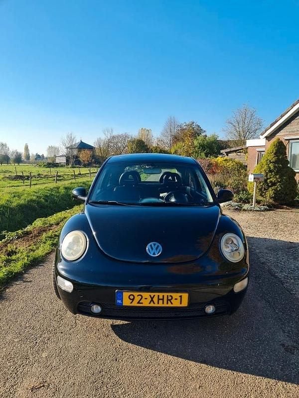 Gebruikt 2002 VW Beetle | € 2.000 (Eerlijke prijs) - Afbeelding 1/4