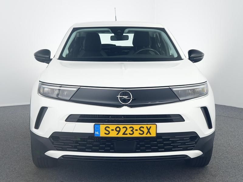 Occasion Opel Mokka 102 PK (75 kW) 2023 Wit SUV
