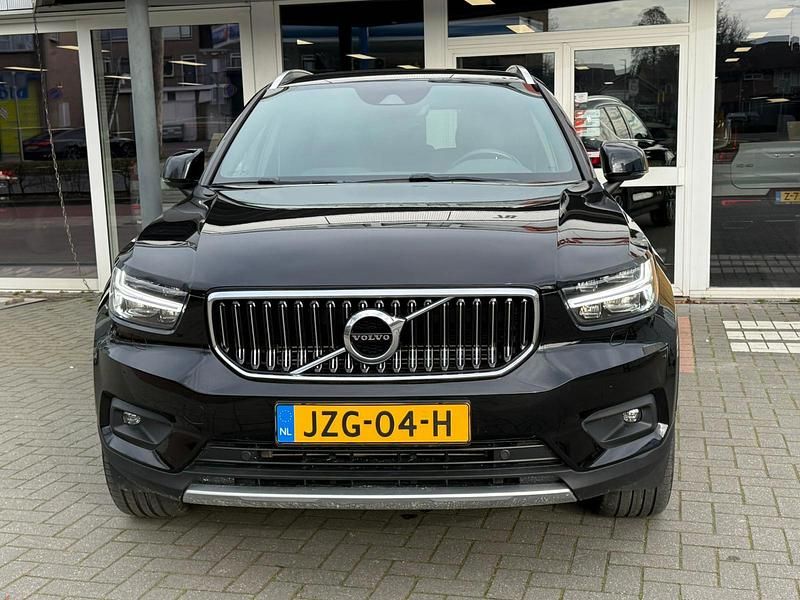 Occasion Volvo XC40 Inscription 262 PK (192 kW) 2020 Zwart SUV