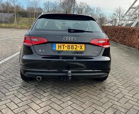 Occasion Audi A3 Attraction 110 PK (80 kW) 2014